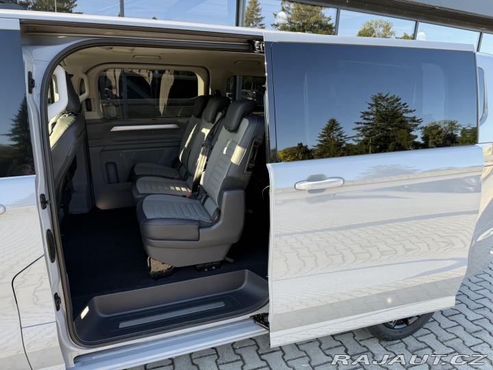 Volkswagen Caravelle 2.0TDI 125kW 8AUT DR ACC 2026