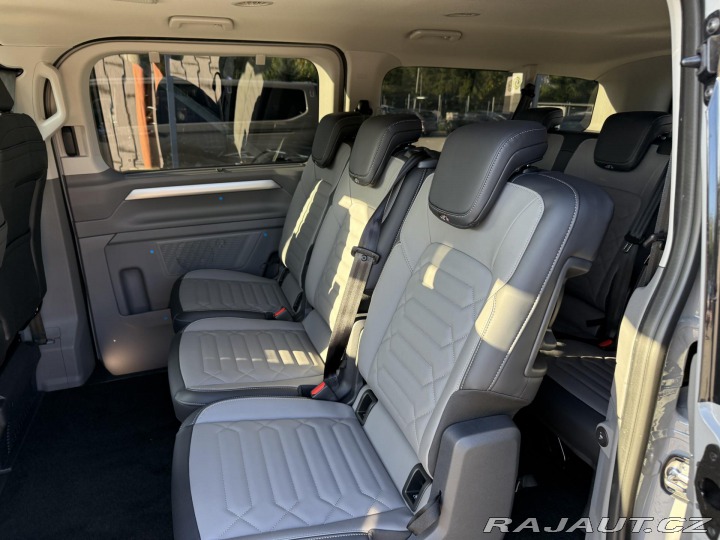 Volkswagen Caravelle 2.0TDI 125kW 8AUT DR ACC 2026