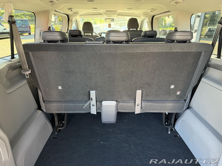 Volkswagen Caravelle 2.0TDI 125kW 8AUT DR ACC 2026