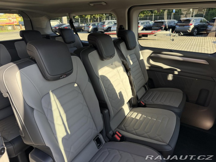 Volkswagen Caravelle 2.0TDI 125kW 8AUT DR ACC 2026