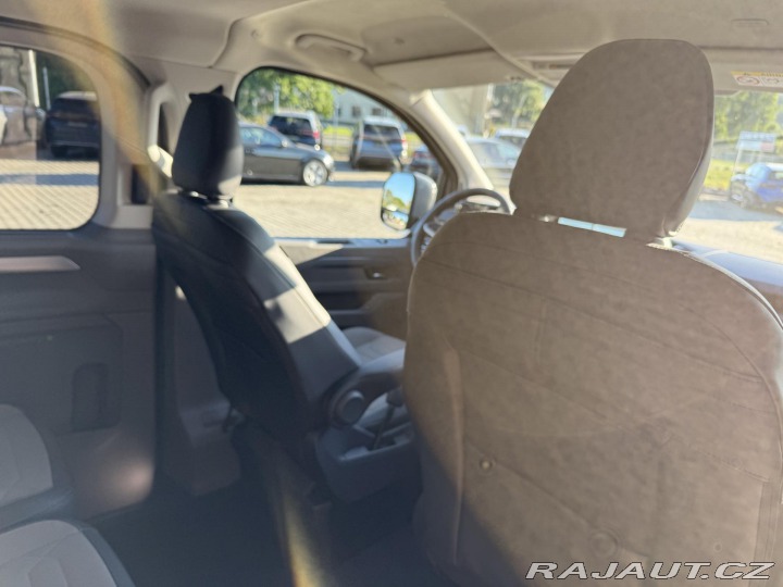 Volkswagen Caravelle 2.0TDI 125kW 8AUT DR ACC 2026