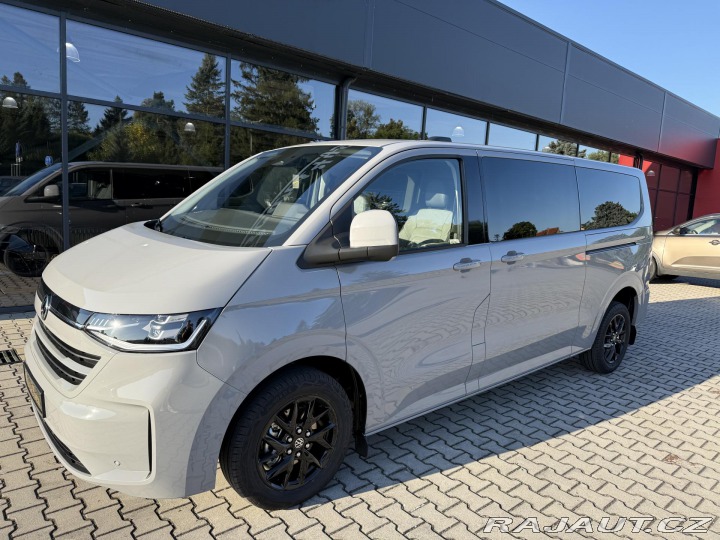 Volkswagen Caravelle 2.0TDI 125kW 8AUT DR ACC 2026