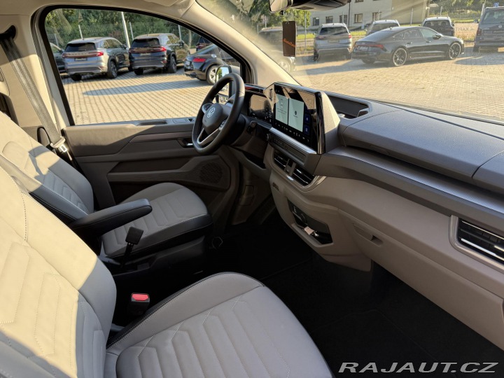 Volkswagen Caravelle 2.0TDI 125kW 8AUT DR ACC 2026