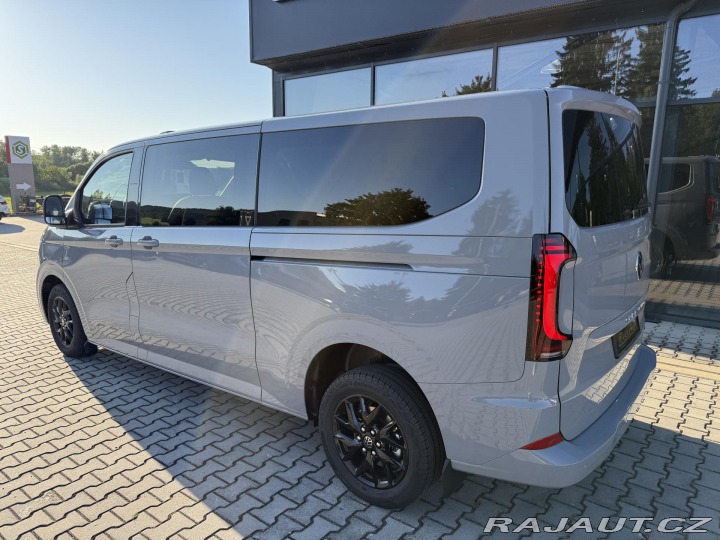 Volkswagen Caravelle 2.0TDI 125kW 8AUT DR ACC 2026