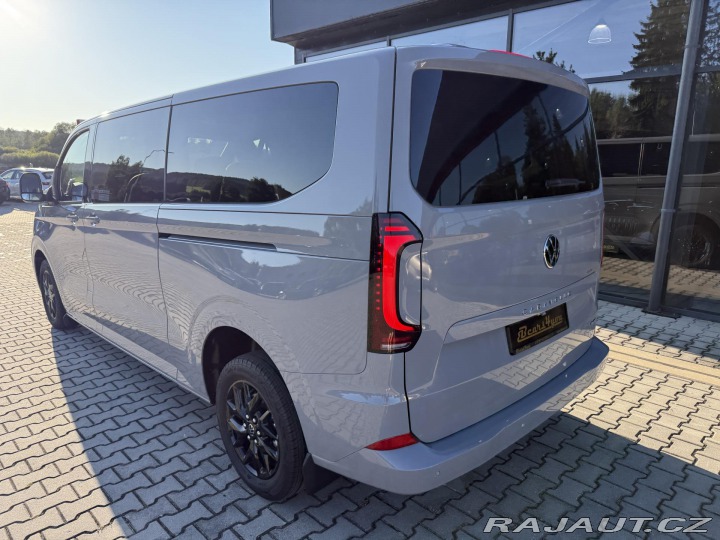 Volkswagen Caravelle 2.0TDI 125kW 8AUT DR ACC 2026