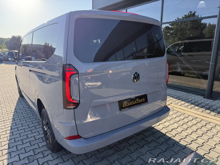Volkswagen Caravelle 2.0TDI 125kW 8AUT DR ACC 2026
