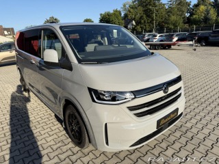 Volkswagen Caravelle 2.0TDI 125kW 8AUT DR ACC 2026