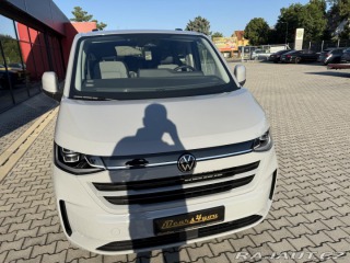 Volkswagen Caravelle 2.0TDI 125kW 8AUT DR ACC 2026