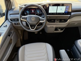 Volkswagen Caravelle 2.0TDI 125kW 8AUT DR ACC 2026