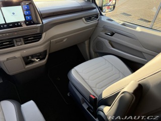 Volkswagen Caravelle 2.0TDI 125kW 8AUT DR ACC 2026