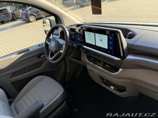 Volkswagen Caravelle 2.0TDI 125kW 8AUT DR ACC 2026