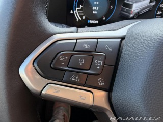 Volkswagen Caravelle 2.0TDI 125kW 8AUT DR ACC 2026