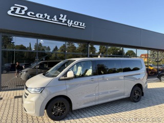 Volkswagen Caravelle 2.0TDI 125kW 8AUT DR ACC 2026