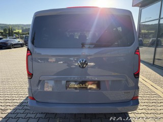 Volkswagen Caravelle 2.0TDI 125kW 8AUT DR ACC 2026