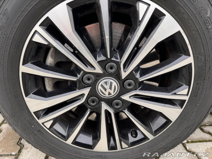 Volkswagen California REZERVACE!!! 2022