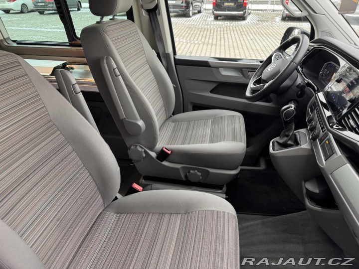 Volkswagen California REZERVACE!!! 2022