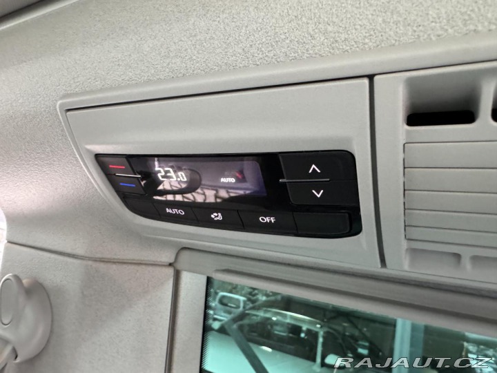 Volkswagen California REZERVACE!!! 2022