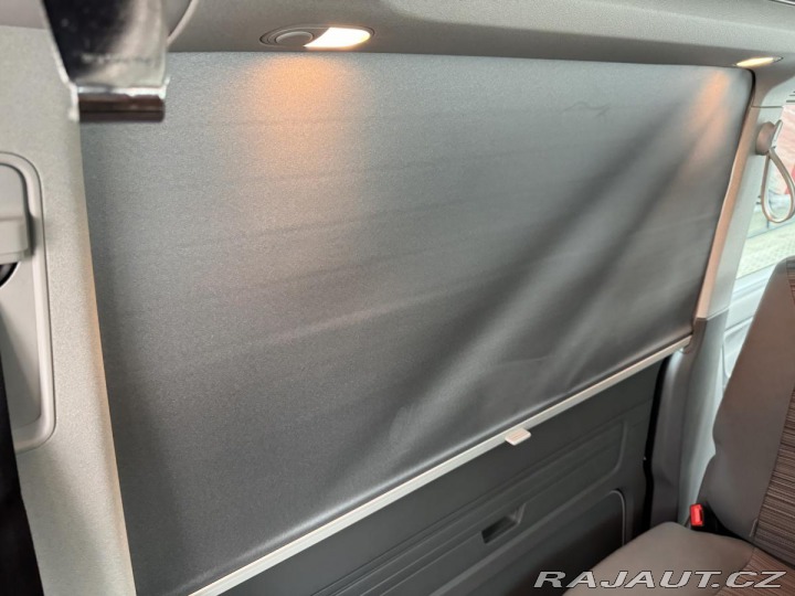 Volkswagen California REZERVACE!!! 2022