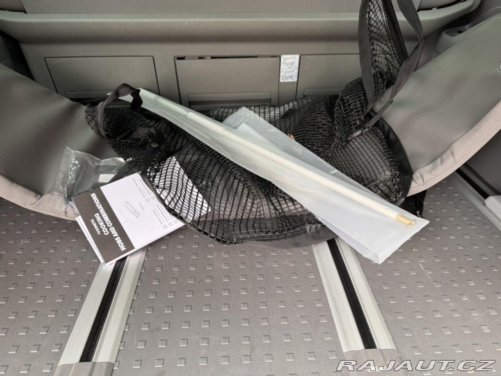 Volkswagen California REZERVACE!!! 2022
