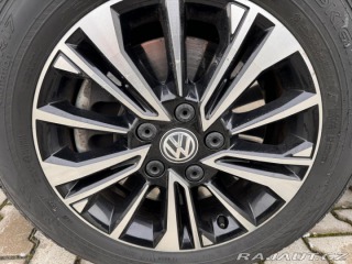 Volkswagen California 2.0TDI 150kW 6.1 BEACH ZÁ 2022