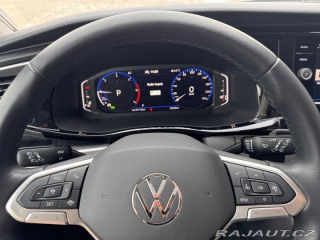 Volkswagen California 2.0TDI 150kW 6.1 BEACH ZÁ 2022