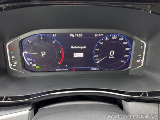 Volkswagen California 2.0TDI 150kW 6.1 BEACH ZÁ 2022