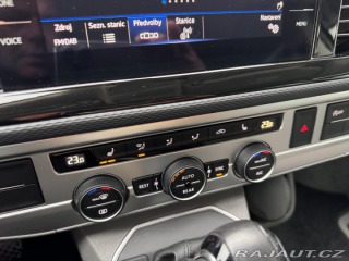 Volkswagen California 2.0TDI 150kW 6.1 BEACH ZÁ 2022