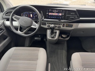 Volkswagen California 2.0TDI 150kW 6.1 BEACH ZÁ 2022