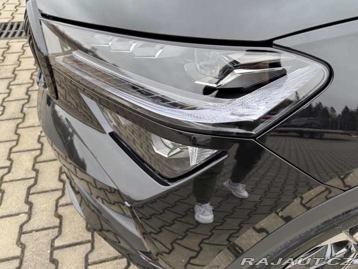 Škoda Kodiaq RS 2.0TSI 195kW 4X4 DCC N 2026
