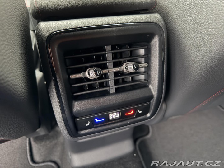 Škoda Kodiaq RS 2.0TSI 195kW 4X4 DCC N 2026
