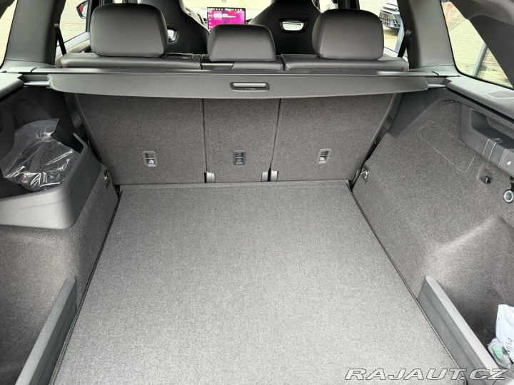 Škoda Kodiaq RS 2.0TSI 195kW 4X4 DCC N 2026
