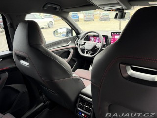 Škoda Kodiaq RS 2.0TSI 195kW 4X4 DCC N 2026