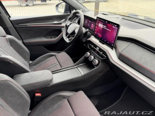 Škoda Kodiaq RS 2.0TSI 195kW 4X4 DCC N 2026