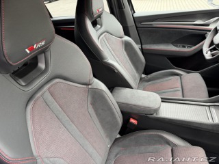 Škoda Kodiaq RS 2.0TSI 195kW 4X4 DCC N 2026