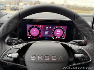 Škoda Kodiaq RS 2.0TSI 195kW 4X4 DCC N 2026