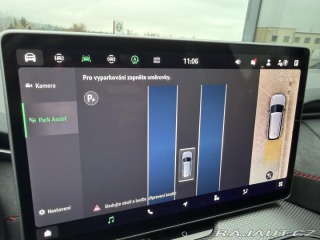 Škoda Kodiaq RS 2.0TSI 195kW 4X4 DCC N 2026
