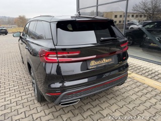 Škoda Kodiaq RS 2.0TSI 195kW 4X4 DCC N 2026