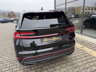 Škoda Kodiaq RS 2.0TSI 195kW 4X4 DCC N 2026