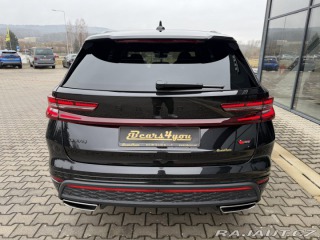 Škoda Kodiaq RS 2.0TSI 195kW 4X4 DCC N 2026