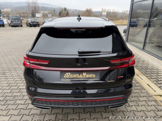 Škoda Kodiaq RS 2.0TSI 195kW 4X4 DCC N 2026