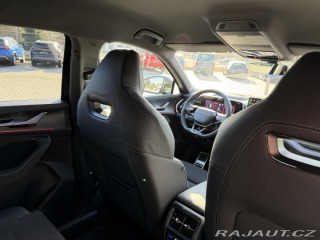 Škoda Kodiaq 2.0TDI 110kW SPORTLINE HU 2026