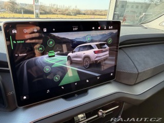 Škoda Kodiaq 2.0TDI 110kW SPORTLINE HU 2026