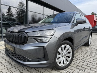 Škoda Kodiaq 2.0TDI 142kW DSG 4X4 7 MÍ