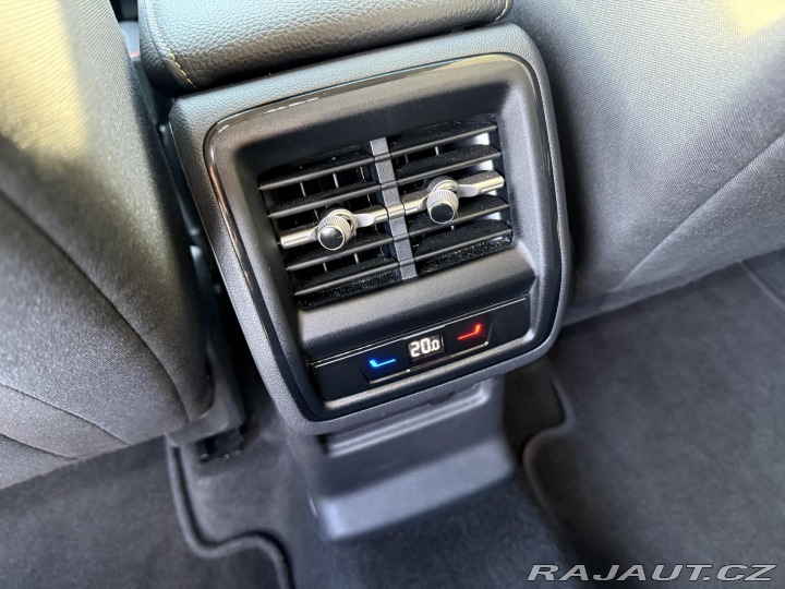 Škoda Kodiaq 2.0TDI 142kW DSG 4X4 7 MÍ 2024