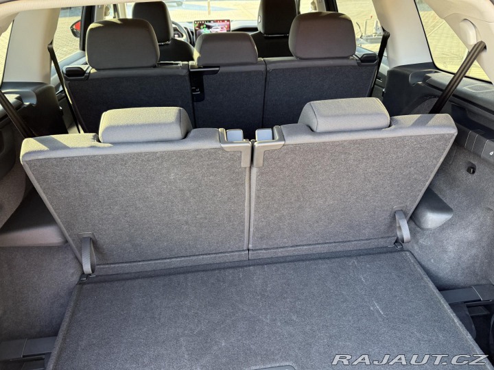 Škoda Kodiaq 2.0TDI 142kW DSG 4X4 7 MÍ 2024