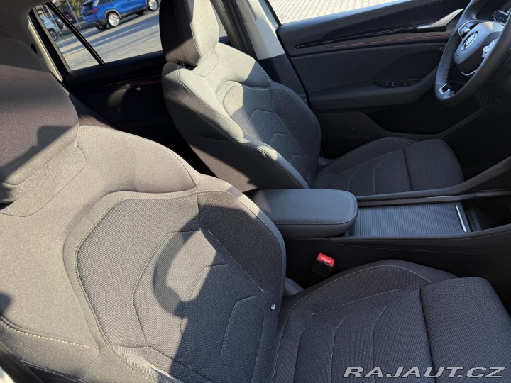 Škoda Kodiaq 2.0TDI 142kW DSG 4X4 7 MÍ 2024