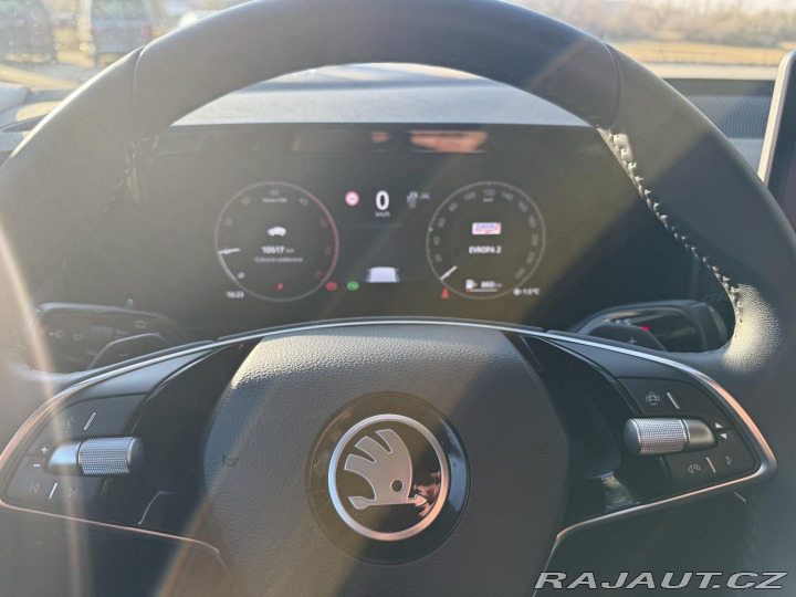 Škoda Kodiaq 2.0TDI 142kW DSG 4X4 7 MÍ 2024