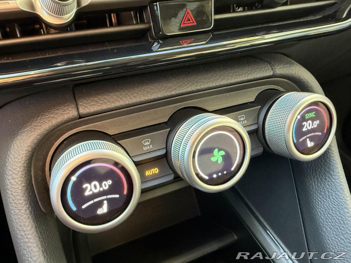 Škoda Kodiaq 2.0TDI 142kW DSG 4X4 7 MÍ 2024