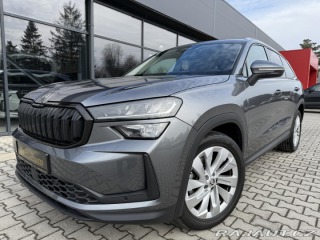 Škoda Kodiaq 2.0TDI 142kW DSG 4X4 7 MÍ 2024