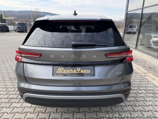 Škoda Kodiaq 2.0TDI 142kW DSG 4X4 7 MÍ 2024